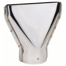 보쉬 열풍기 액세서리 표면노즐 1609390451, 1개