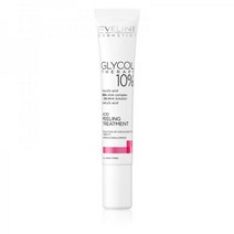 이브라인 Glycol 테라피 액티브 익스폴리에이터 for 소프트 and 스무스 스킨 위드 acids, 20 ml