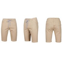 학생룩 멋쟁이 남자 밴딩 슬림반바지 스키니코디 팬츠