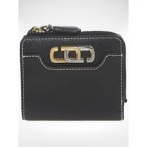 MARC JACOBS 마크제이콥스 제이링크 여성 미니백 컴팩트 집 월렛 M0017024 001