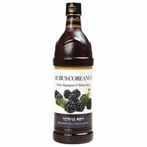 차전 자연복분자 농축액 900ml 건강음료, 단품