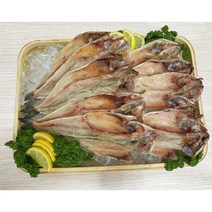 호호농수산 강릉수협 HACCP 국내산 반건조생선 임연수(10미 2kg내외)
