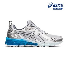 [아식스(asics)] [아식스]여성 쿠셔닝 좋은 러닝화 퀀텀180 6-W-1202A039