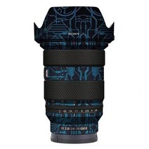 촬영용 키트 SEL2470GM2 렌즈 스티커 코트 랩 보호 필름 프로텍터 비닐 데칼 스킨 소니 FE 24-70mm F2.8 GM, 12 No.12