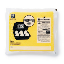 아워홈 계란지단700g 1개, 700g