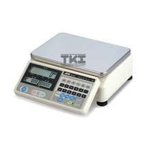 [AND] HC-3Ki(3kg) 계수용저울 / 0.5g단위 카운팅저울