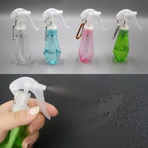 휴대용 미니 스프레이공병 60ml