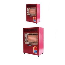 사용하는 대형 전기온풍기 X 2개입 겨울철 쾌적하게, 본상품선택, 상세페이지 참조2