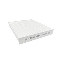 [필터테크] FT108 쌍용 G4 렉스턴 에어컨필터 PM2.5