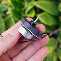 미니 모터 서보모터 DC모터 소형모터 미니 브러시리스 모터 ccw nidec bldc 희토류 강한 자기 dc 6v-12v 대형 토크 12000rpm 드라이브 보드가있는 고속, 없음