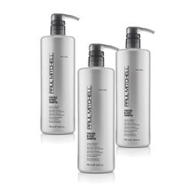 폴미첼 포에버 블론드 샴푸 수분 리페어 블론드 헤어 710ml Paul Mitchell Forever Blonde Shampoo, 3개