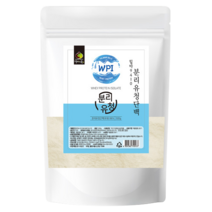 엄마애손 분리 유청 단백질 WPI 보충제 500g, 2개