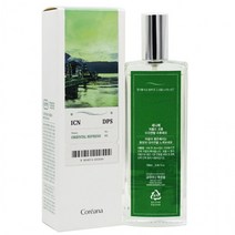 샤워코롱/세니떼퍼퓸드샤워코롱-오리엔탈후레쉬100ml, 단품, 상세페이지 참조