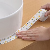 싱크대 방수 테이프, 병아리