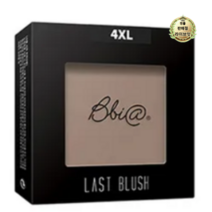 라이브잇 삐아 라스트 블러쉬 4XL 10g, 01 아몬드블로썸, 11개