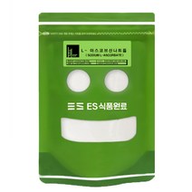 L- 아스코브산나트륨 / 아스코로빈산나트륨 (Sodium-Ascrobate) [1324], 1kg