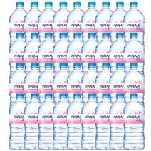 롯데칠성 아이시스 8.0 1L 36개