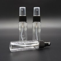 스프레이 투명 용기 공병 향수 미스트 소분 통 30ml