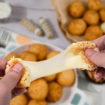 바삭달콤소보루치즈볼 300g+300g(총20개입), 단품