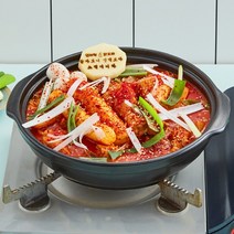 푸드어셈블 [맛집키트] 엄지척 닭도리탕 밀키트(2-3인), 1개