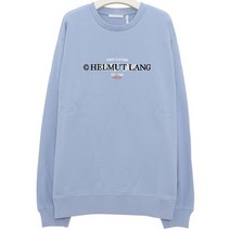 국내배송 헬무트랭 L06HM513 TXJ 맨투맨