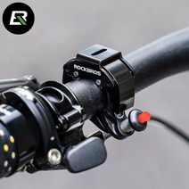 락브로스 자전거 컴팩트 링벨 경적 크락션 클래식 벨, FREE, 34210006