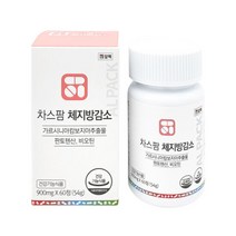 알팩 체지방감 소 수용성 가르시니아 HCA 1병900mg x 60정 207161
