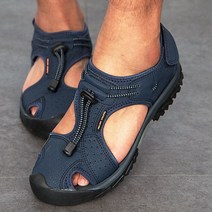 남자 클라임 여름 미끄럼방지 아쿠아슈즈 트레킹화 남성 쿠션 샌들