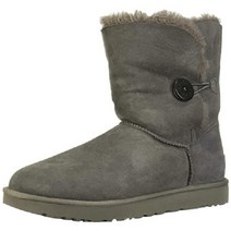 UGG 여성 베일리 버튼 II 부츠