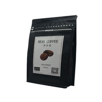 200g 고소한 빈 갓볶은 프리미엄 커피 원두 맛있는 당일로스팅 지퍼백, 원두상태(홀빈_분쇄안함), 케냐 AA
