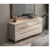 서랍장 틈새 수납장 깔끔한 다이, A