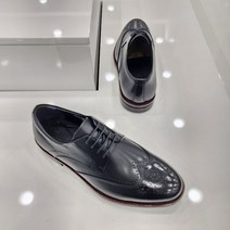 322048 K-003 남성 윙팁 옥스포드화 3cm 미셸by탠디 AD44A