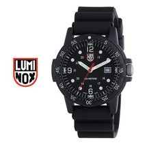 루미녹스 남성 우레탄 시계 XS.0321.AS