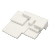 1X QY5-0602-000 QY5-0517-000 폐 잉크 패드 스폰지 캐논 G4000 G1100 G2100 G3100 G4100 G4400 G3410 G1200 G2200 G3, [01] 1PCS, 01 1PCS