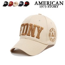 [아메리칸스토리]FDNY볼캡/야구모자/캐주얼모자_KAHB-002