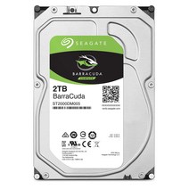 Seagate BarraCuda 3.5