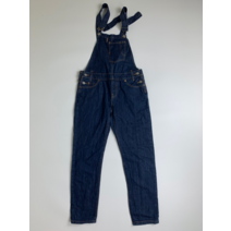 [구제의류] 리바이스 멜빵 청바지 25/ 중고 빈티지아워