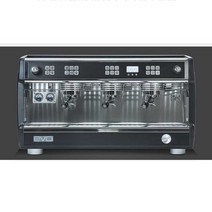 DallaCorte / 달라꼬르떼 / 커피머신 / 에보2 EVO2 블랙 / 3그룹