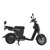 EASY RIDE 이지라이드 S1 전동 스쿠터, 레드