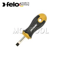 FELO(독일) 어고닉 전공 주먹 십자드라이버 펠로40202010(PH2*25mm)