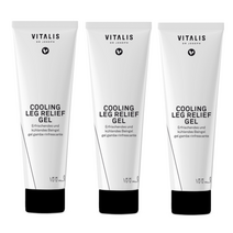 팀닥터조셉 쿨링 레그 릴리프 젤 100ml x 3