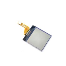 1pcs GoPro Hero 5 6 7 8 전면 LCD 디스플레이 화면 비디오 카메라 수리 부품 교체, 한개옵션0