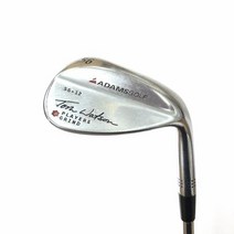 아담스 56도 웨지 스틸 S /// 2023081806254, 기본 : 상세페이지 참조