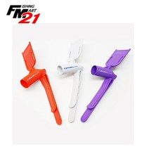 살다 밑밥통용 로드스텐드 낚싯대거치대 IJ-02, 오렌지