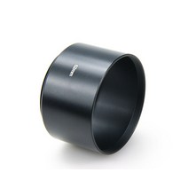 49mm 52mm 55mm 58mm 62mm 67mm 72mm 77mm 82mm 긴 금속 렌즈 후드 캐논 니콘 소니 올림푸스 펜탁스 후지필름 카메라, [08] 62mm, 08 62mm