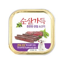 강냥이간식캔 노견신부전간식 개결석간식 애완견결석간식 노견결석간식, 1개, 단품