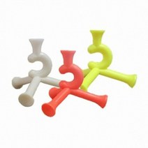 BUyuS매직골프티 40mm 제이앤피시스템굿딜 브이숍, 옐로우