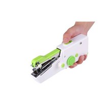 가정용 미니 미싱 재봉틀 INNE 손 휴대용 전기 스트레이트 스티치 바느질 세트 빠른 수리 DIY 의류 도구458550 L4, 1 Sewing machine458550 L4