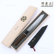 세키카네쓰구 즈이운 키리츠케 패티 150mm+칼집 ZUIUN, 단품