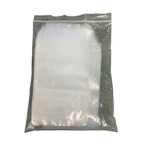 지퍼백 지퍼팩 미니 투명 8x12cm 100pcs 소분 PE봉투, 8x12cmCM005331